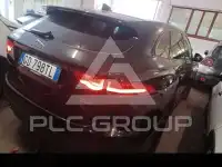 2020 Jaguar F-PACE