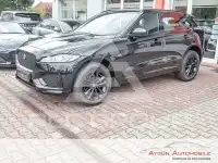 2020 Jaguar F-PACE