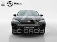 2020 Jaguar F-PACE