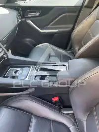 2020 Jaguar F-PACE