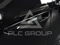 2020 Jaguar F-PACE