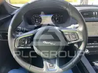 2020 Jaguar F-PACE
