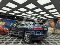 2020 Jaguar F-PACE