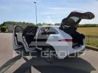2020 Jaguar F-PACE