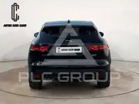 2020 Jaguar F-PACE