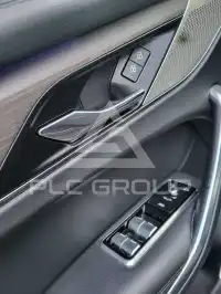 2022 Jaguar F-PACE