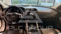 2020 Jaguar F-PACE