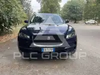 2020 Jaguar F-PACE