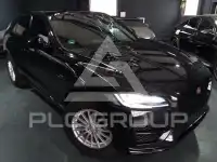 2020 Jaguar F-PACE