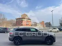 2020 Jaguar F-PACE