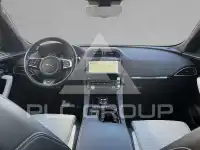 2020 Jaguar F-PACE