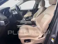 2020 Jaguar F-PACE