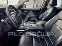 2020 Jaguar F-PACE