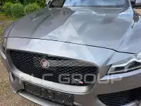 2020 Jaguar F-PACE