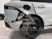 2020 Jaguar F-PACE