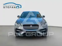 2020 Jaguar F-PACE