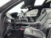 2020 Jaguar F-PACE