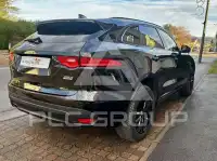 2020 Jaguar F-PACE