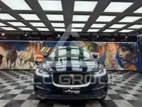 2020 Jaguar F-PACE
