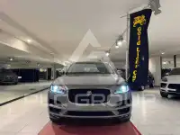 2020 Jaguar F-PACE