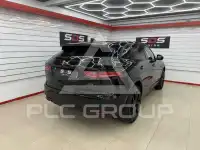 2020 Jaguar F-PACE