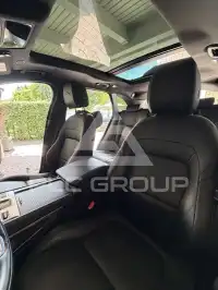 2020 Jaguar F-PACE