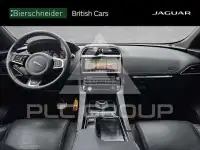 2020 Jaguar F-PACE