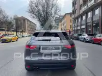 2020 Jaguar F-PACE