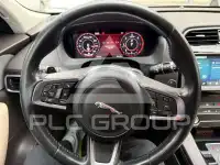 2020 Jaguar F-PACE