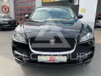 2020 Jaguar F-PACE