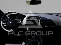 2020 Jaguar F-PACE