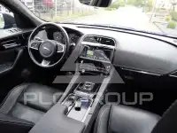 2020 Jaguar F-PACE