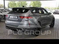 2020 Jaguar F-PACE