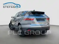 2020 Jaguar F-PACE