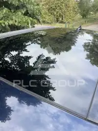2020 Jaguar F-PACE