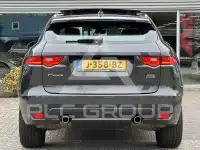 2020 Jaguar F-PACE