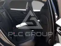 2020 Jaguar F-PACE