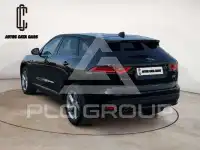 2020 Jaguar F-PACE