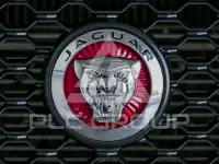 2020 Jaguar F-PACE