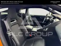 2020 Jaguar F-TYPE