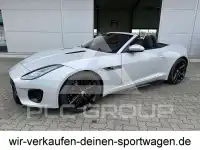 2020 Jaguar F-TYPE