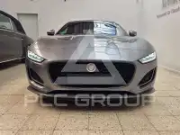2020 Jaguar F-TYPE