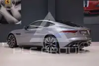 2020 Jaguar F-TYPE