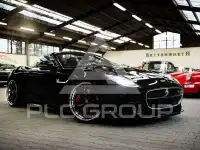 2020 Jaguar F-TYPE