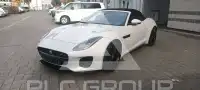 2020 Jaguar F-TYPE