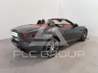 2020 Jaguar F-TYPE