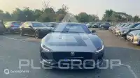 2020 Jaguar F-TYPE