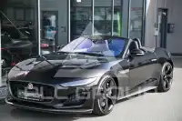 2020 Jaguar F-TYPE