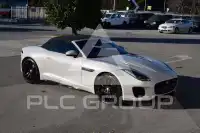 2020 Jaguar F-TYPE