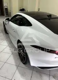 2020 Jaguar F-TYPE